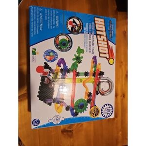Techno Gears Marble Mania Hotshot The Learning Journey Toy